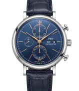 IWC Portofino Chronograph
