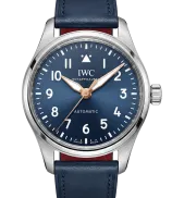 IWC Pilot's Watch "Le Petit Prince"