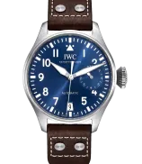 IWC Big Pilot's Watch “Le Petit Prince”