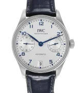 IWC Portugieser