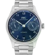 IWC Portugieser