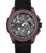 NORQAIN Wild ONE Skeleton Chrono Limited Edition