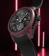 NORQAIN Wild ONE Skeleton Chrono Limited Edition