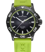 Maurice Lacroix Pontos S Solar - Special Edition