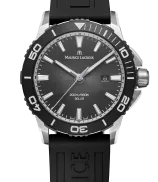 Maurice Lacroix Pontos S Solar