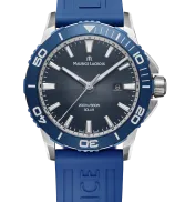 Maurice Lacroix Pontos S Solar