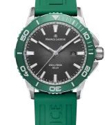Maurice Lacroix Pontos S Solar