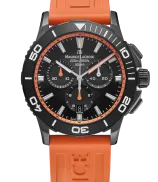 Maurice Lacroix Pontos S Solar Chronograph - Special Edition
