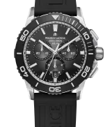 Maurice Lacroix Pontos S Solar Chronograph