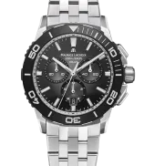 Maurice Lacroix Pontos S Solar Chronograph