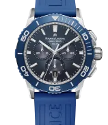 Maurice Lacroix Pontos S Solar Chronograph