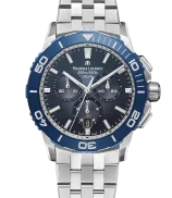Maurice Lacroix Pontos S Solar Chronograph