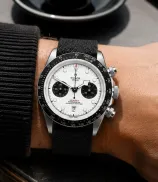 Tudor Black Bay Chrono