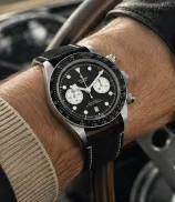 Tudor Black Bay Chrono