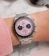 Tudor Black Bay Chrono