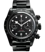 Tudor Black Bay