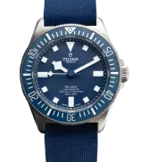 Tudor Pelagos