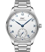 IWC Portugieser