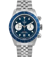 Tudor Black Bay Chrono