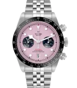 Tudor Black Bay Chrono