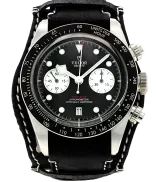 Tudor Black Bay Chrono