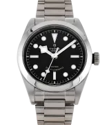 Tudor Black Bay