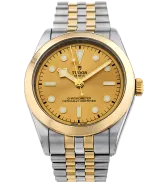 Tudor Black Bay