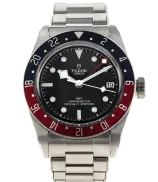 Tudor Black Bay GMT