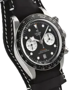 Tudor Black Bay Chrono