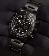 Tudor Black Bay