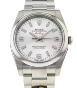 Rolex Air-King Domino's Pizza - 114200