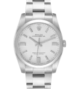 Rolex Oyster Perpetual 116000