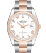 Rolex Datejust 116201