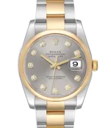 Rolex Datejust 116203