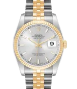 Rolex Datejust 116233