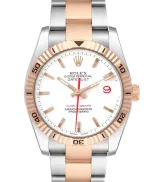 Rolex Turn-O-Graph 116261