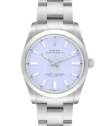 Rolex Oyster Perpetual 124200