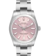Rolex Oyster Perpetual 124200