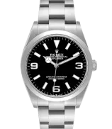 Rolex Explorer 124270