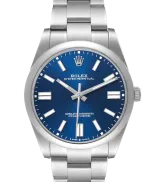 Rolex Oyster Perpetual 124300