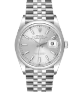 Rolex Datejust 126200