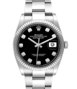 Rolex Datejust 126234