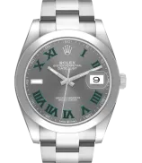 Rolex Datejust 126300