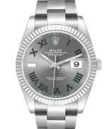 Rolex Datejust "Wimbledon" 126334
