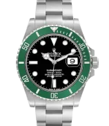 Rolex Submariner "Starbucks" 126610LV