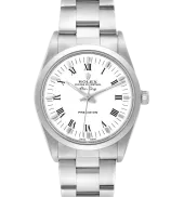 Rolex Air-King 14000M