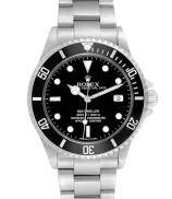Rolex Sea-Dweller 16660