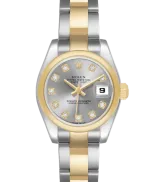 Rolex Datejust 179163