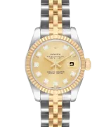 Rolex  Datejust 179173