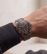 Omega Seamaster Diver 300M 007 Edition